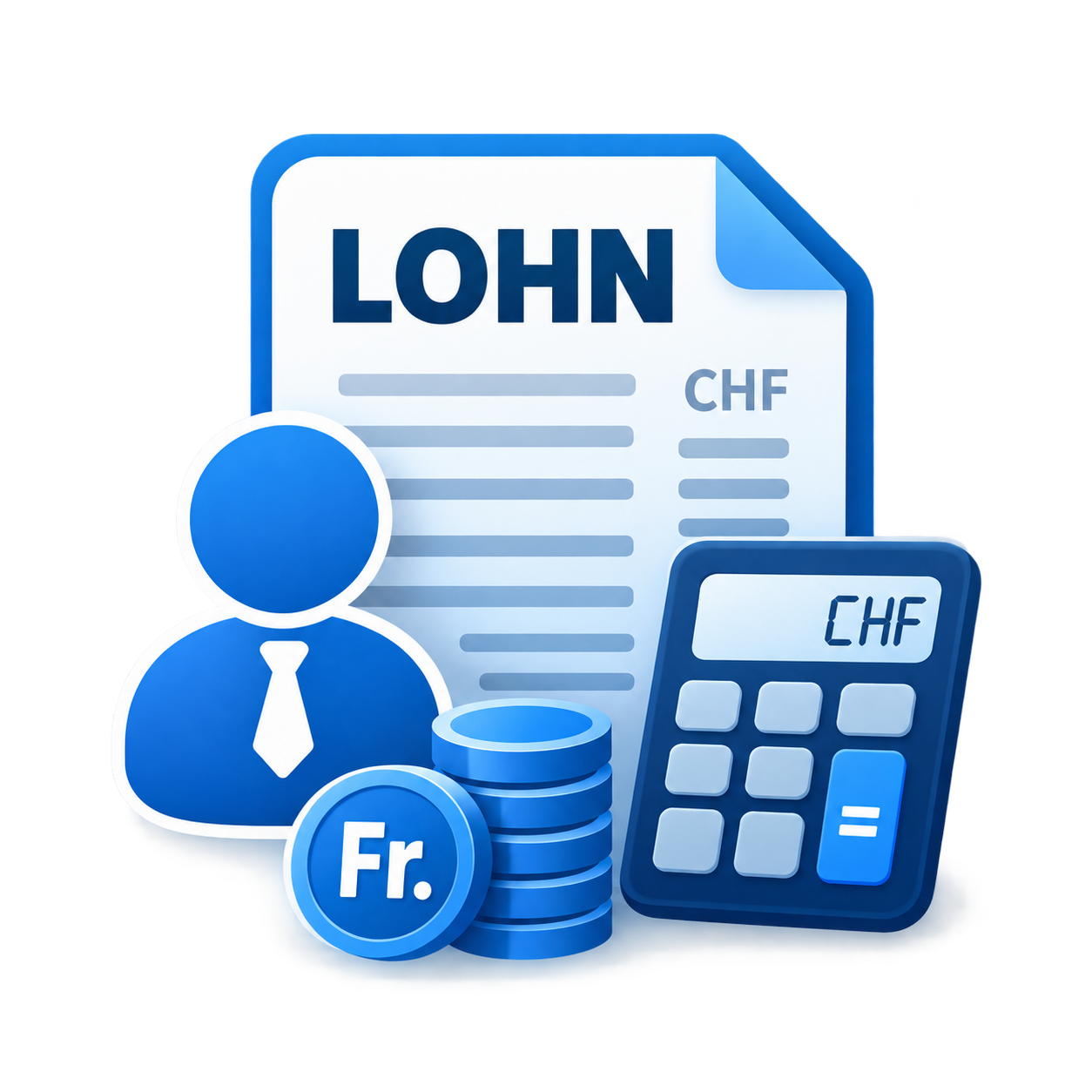 Clarina Lohn